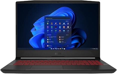 MSI Pulse GL66
