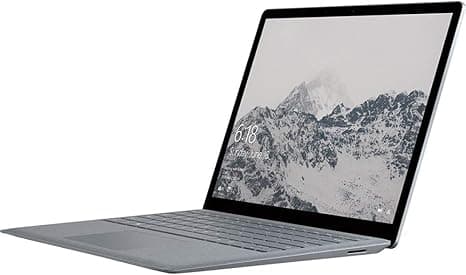 Microsoft Surface Laptop