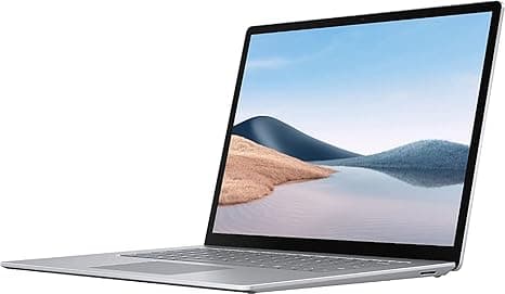 Microsoft Surface Laptop 4