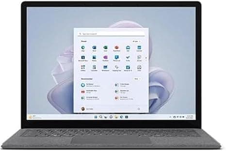 Microsoft Surface Laptop 5