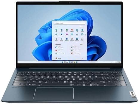 Lenovo IdeaPad 5 15