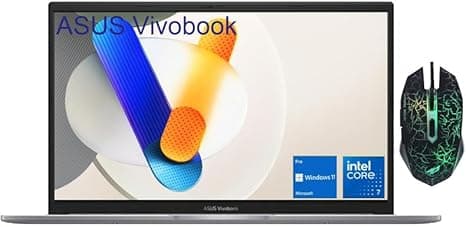 ASUS Vivobook 17 2024