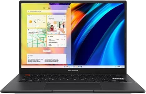 ASUS VivoBook S 15 OLED