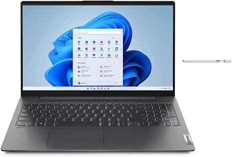 Lenovo IdeaPad 5 15