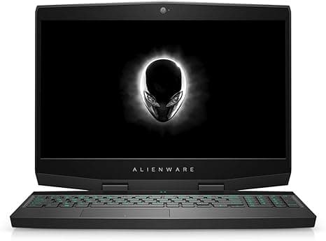 Alienware m15