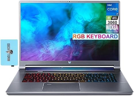 Acer Predator Triton 500 SE