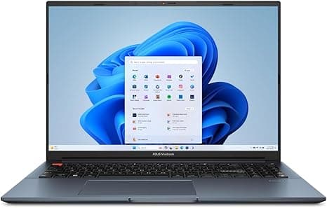 ASUS Vivobook Pro 16