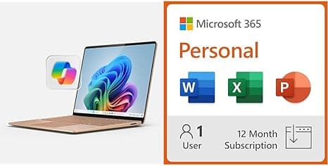 Microsoft Surface Laptop 7