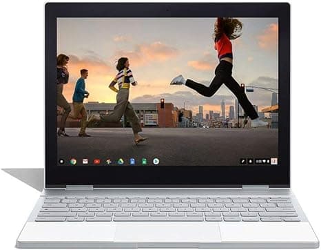 Google Pixelbook (i5)