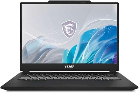 MSI Creator M14