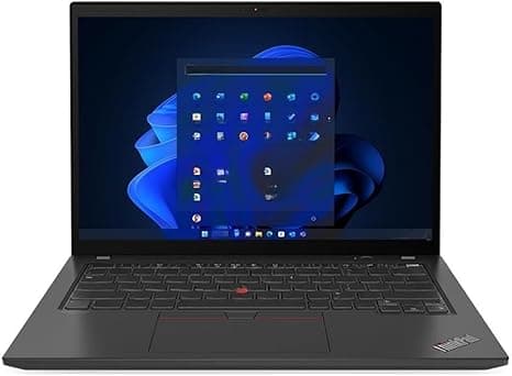 Lenovo ThinkPad P14s Gen 3