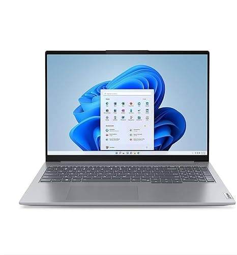 Lenovo ThinkBook 16 Gen 6