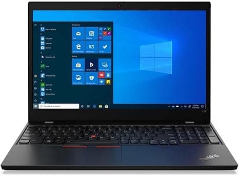 Lenovo ThinkPad L15 Gen 2