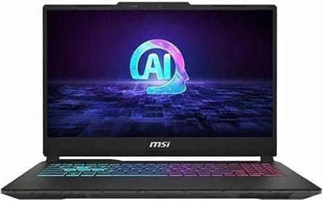 MSI Thin GF63