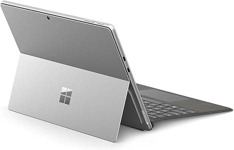 Microsoft Surface Pro 10