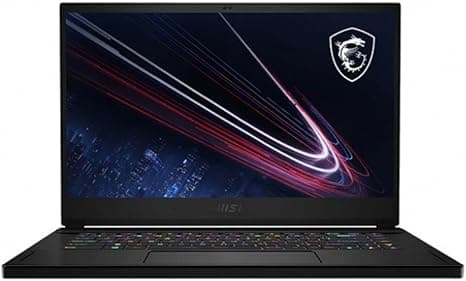 MSI GS66 Stealth