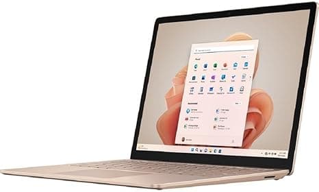 Microsoft Surface Laptop 5