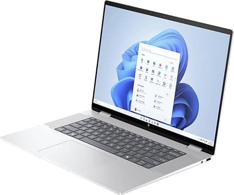 HP ENVY x360 16