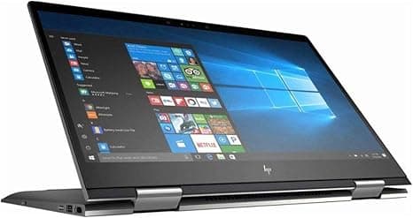 HP ENVY x360 15