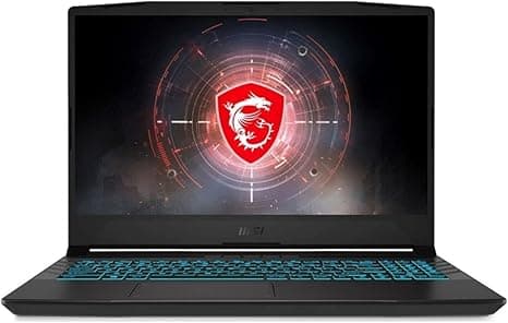 MSI Crosshair 15