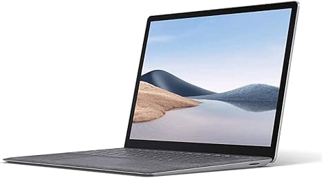 Microsoft Surface Laptop 4