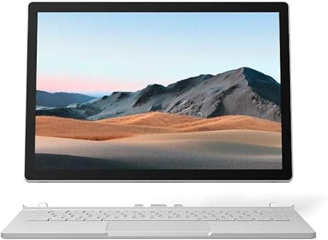 Microsoft Surface Book 3