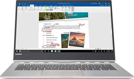 Lenovo YOGA 920