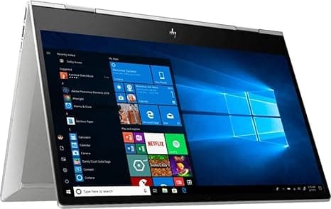 HP Envy x360