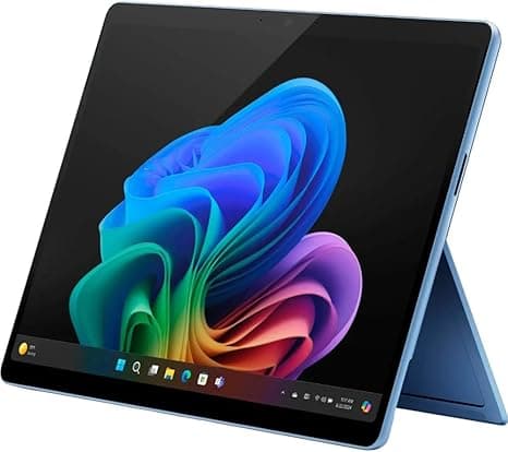 Microsoft Surface Pro 11