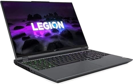 Lenovo Legion 5 Pro 16