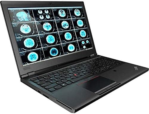 Lenovo ThinkPad P52