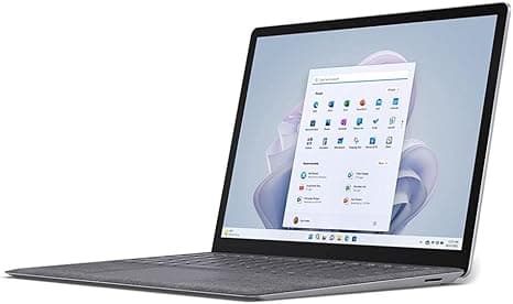 Microsoft Surface Laptop 5