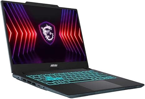 MSI Cyborg 14