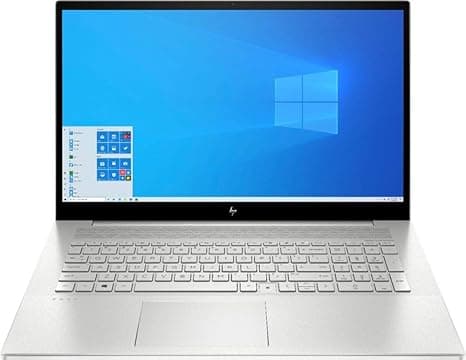 HP ENVY 17 (17-ce)