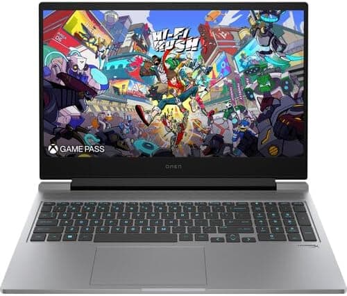 HP OMEN 16