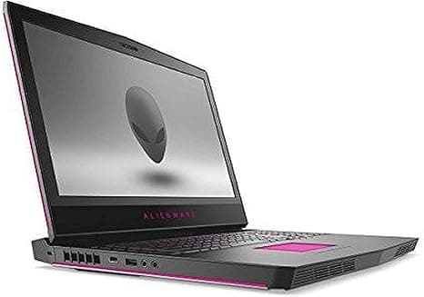 Alienware 17 R4