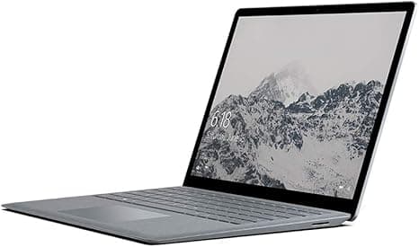 Microsoft Surface Laptop