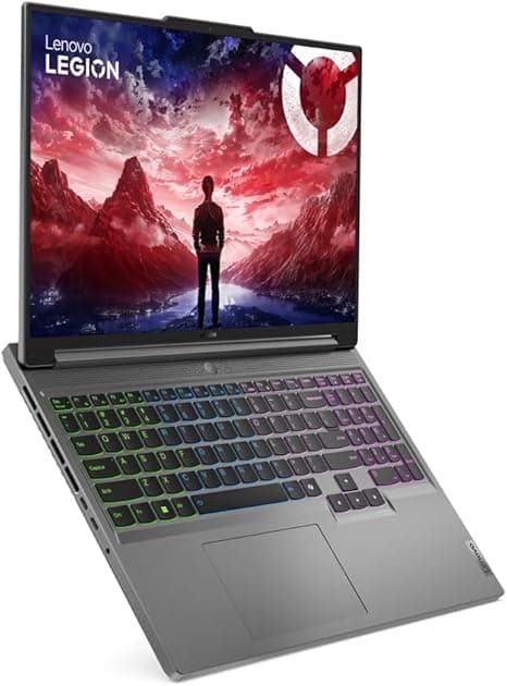 Lenovo Legion Slim 5
