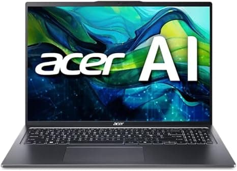 Acer Swift Go 16