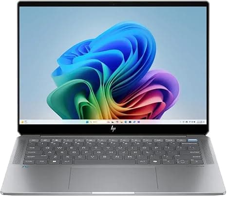 HP OmniBook Ultra 14