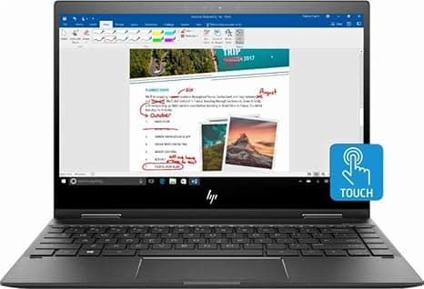 HP ENVY x360 13 (13-ag)
