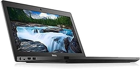 Dell Latitude 12 5280