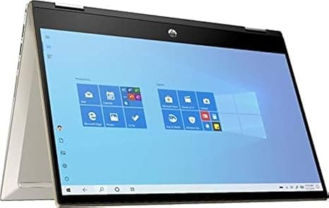 HP Pavilion x360 14 (14-dw0000)