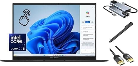 ASUS Zenbook 14 OLED
