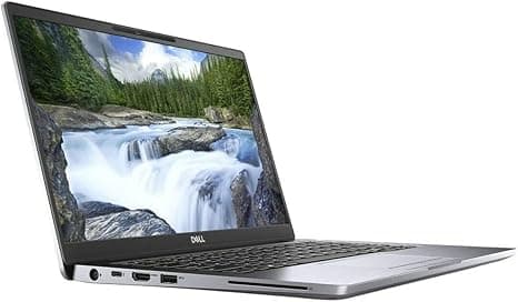 Dell Latitude 7400