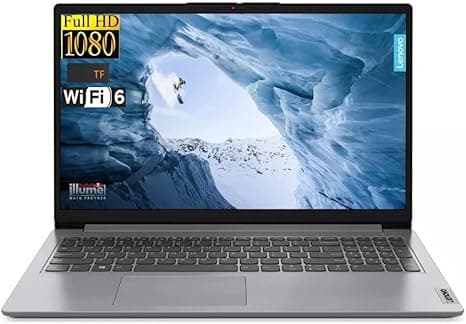 Lenovo IdeaPad 1 15