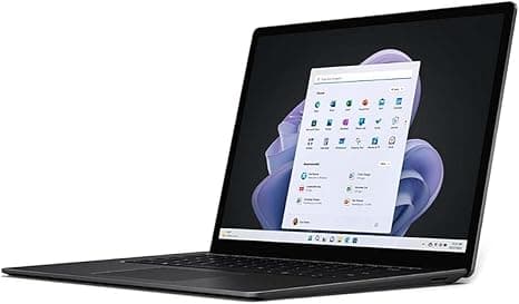 Microsoft Surface Laptop 5