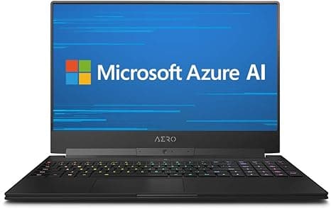 GIGABYTE AERO 15