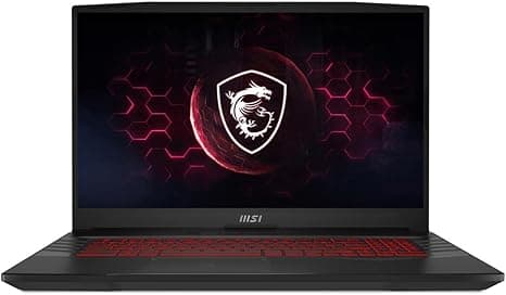 MSI Pulse GL76