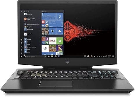 HP OMEN 17 (17-cb1046nr)
